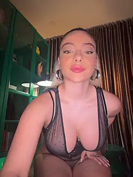 Ginevrafedez online show from February 18, 3:04 am