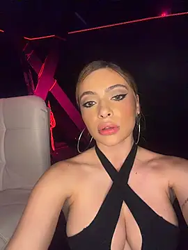 Ginevrafedez online show from April 2, 4:08 am