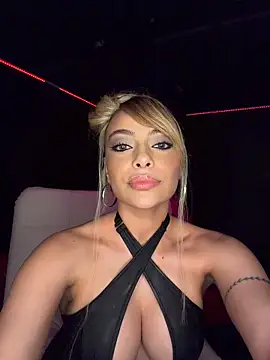 Ginevrafedez online show from March 23, 4:12 am