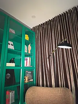 Ginevrafedez online show from March 19, 4:12 am