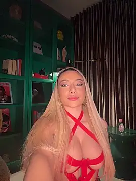 Ginevrafedez online show from February 28, 12:32 am