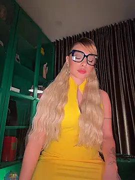 Ginevrafedez online show from February 13, 2:55 am