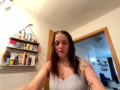 aria lee1987 online show from January 7, 4:23 pm