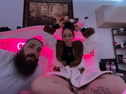 aria lee1987 online show from February 6, 3:13 am