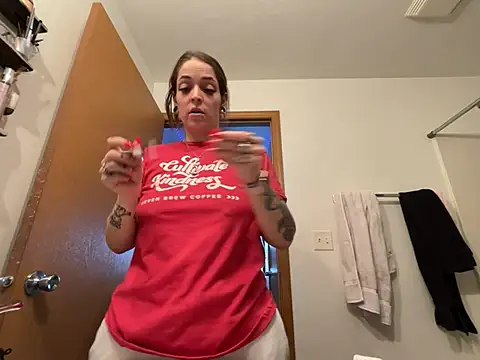 aria lee1987 online show from February 22, 6:09 pm