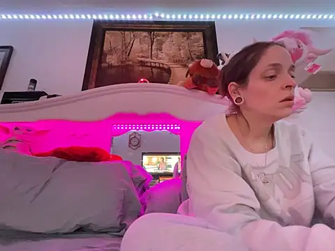 aria lee1987 online show from March 17, 2:03 am