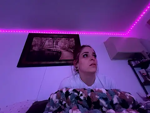 aria lee1987 online show from January 16, 4:16 am