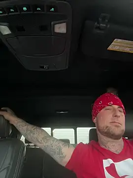 WIDBIGWHITECOCK online show from April 4, 10:38 pm