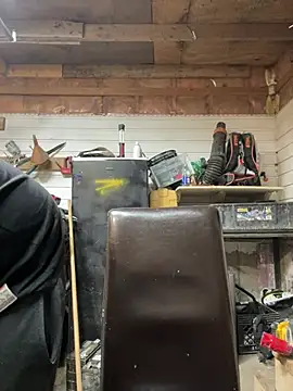 WIDBIGWHITECOCK online show from February 3, 5:38 am