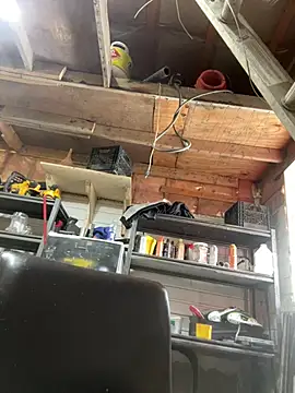 WIDBIGWHITECOCK online show from March 28, 7:15 pm