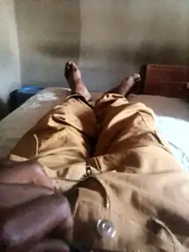 DaMike10 online show from February 12, 10:37 am