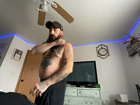 ScottyBighorn online show from February 21, 8:11 pm