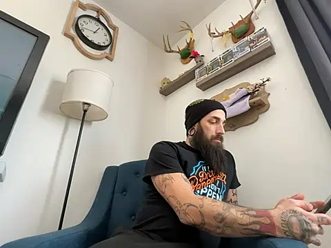 ScottyBighorn online show from January 14, 6:44 pm