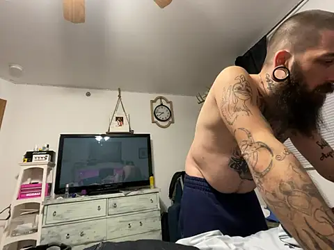 ScottyBighorn online show from February 10, 1:48 am