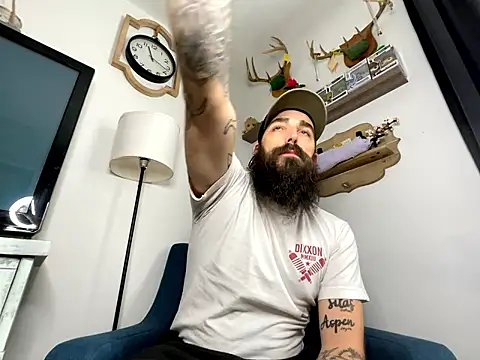 ScottyBighorn online show from January 8, 5:19 pm