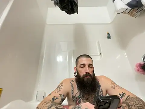 ScottyBighorn online show from February 8, 7:33 pm