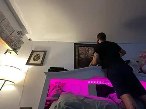 ScottyBighorn online show from February 26, 1:38 am