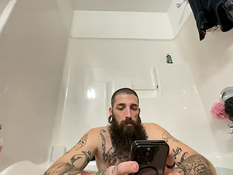 ScottyBighorn online show from February 11, 8:41 pm