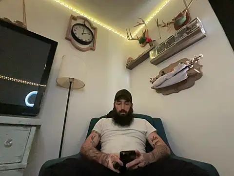 ScottyBighorn online show from January 17, 6:11 pm