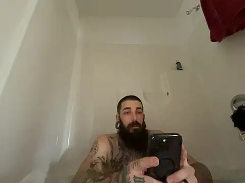 ScottyBighorn online show from February 17, 7:55 pm