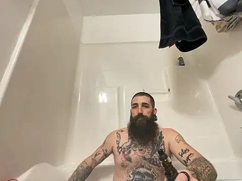 ScottyBighorn online show from February 12, 7:46 pm