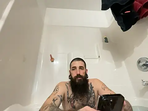 ScottyBighorn online show from February 16, 7:56 pm