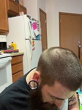 ScottyBighorn online show from February 20, 7:27 pm