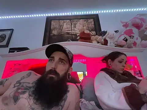 ScottyBighorn online show from February 27, 2:56 am