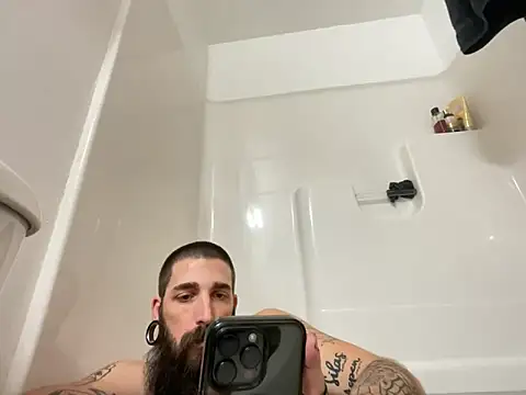 ScottyBighorn online show from February 22, 6:53 pm