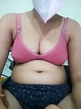 Sexypihu556 online show from January 10, 5:47 am
