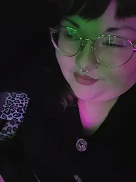 LunaLuxxx666 online show from March 31, 4:14 am