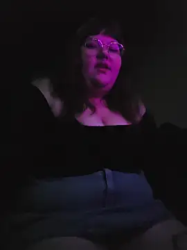 LunaLuxxx666 online show from March 24, 6:02 am