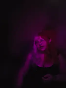 LunaLuxxx666 online show from June 24, 4:49 pm