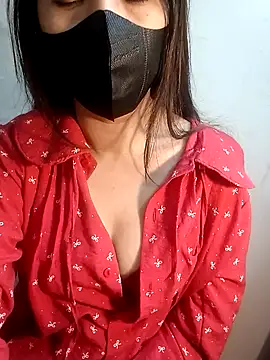 Xukaa loveu online show from January 7, 2:49 am