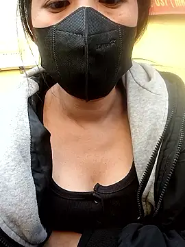 Xukaa loveu online show from January 14, 6:50 am