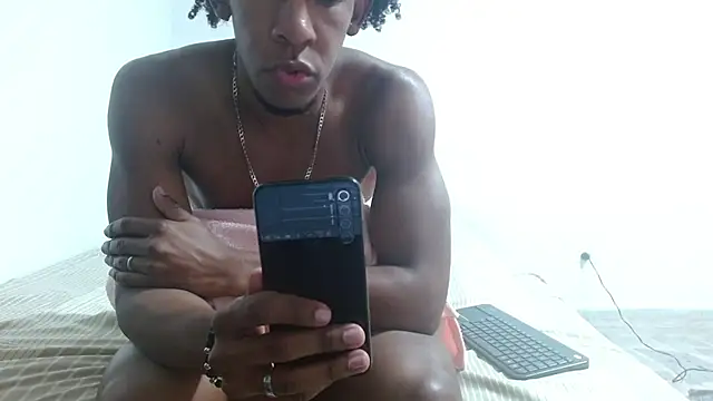 Snapshot of Jhon_swif chatting on April 7, 4:25 am Jhon swif online show from April 7, 4:25 am