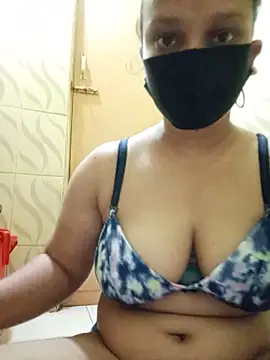 Taisha Islam online show from May 13, 6:59 pm
