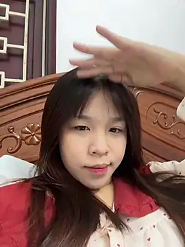 Lyli-122 online show from February 13, 1:27 am