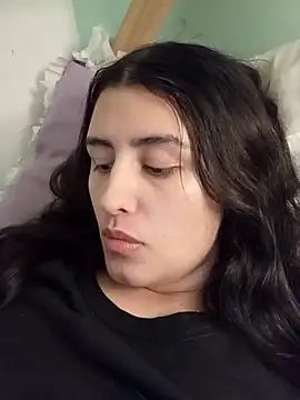 Tiffany06 online show from April 14, 5:12 am