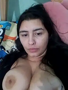 Tiffany06 online show from March 27, 6:55 am