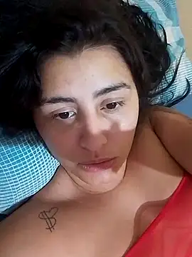 Tiffany06 online show from March 17, 12:24 am