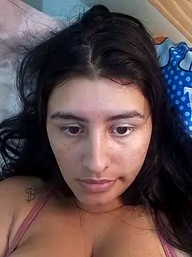 Tiffany06 online show from March 4, 4:20 am