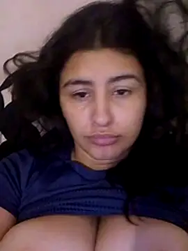 Tiffany06 online show from March 12, 12:09 pm