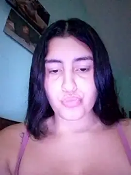 Tiffany06 online show from February 26, 8:03 am