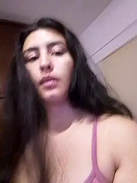 Tiffany06 online show from March 16, 11:36 am