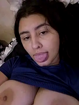 Tiffany06 online show from April 8, 11:44 am