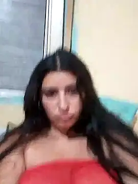 Tiffany06 online show from February 21, 2:57 am