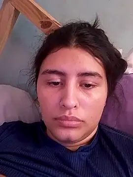 Tiffany06 online show from April 3, 7:20 pm