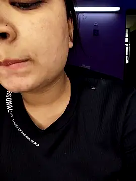 Snapshot of Ruma143 chatting on January 7, 5:23 am Ruma143 online show from January 7, 5:23 am