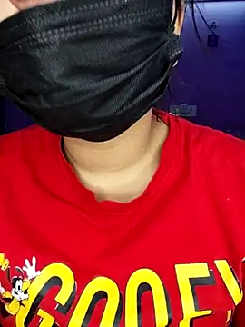 Snapshot of Ruma143 chatting on January 6, 5:22 am Ruma143 online show from January 6, 5:22 am